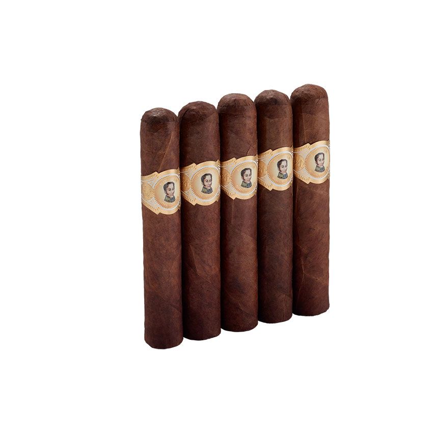 Bolivar Cofradia Robusto 5PK / ボリバール コフラディア ロブスト 5PK Cigarino